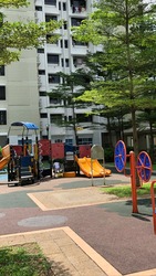 Blk 339D Kang Ching Road (Jurong West), HDB 3 Rooms #243782921